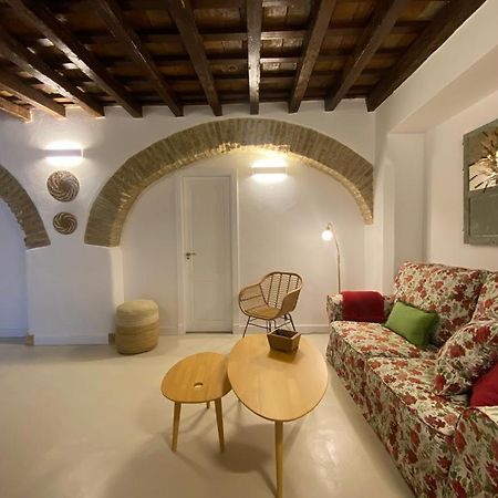 Casa Del Sacramento - Casita Con Encanto Medina-Sidonia Luaran gambar