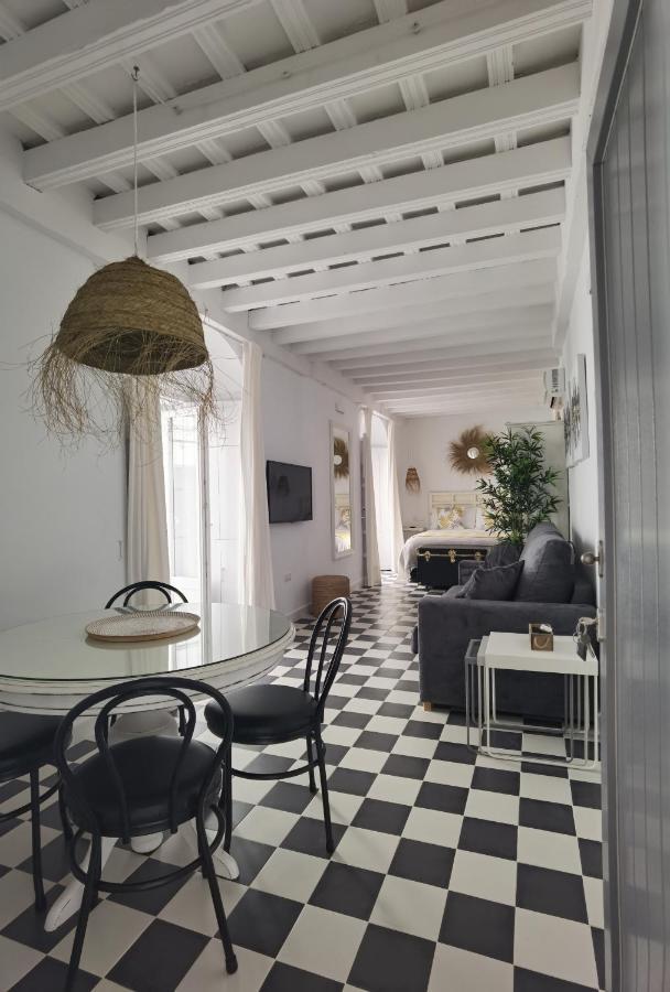 Casa Del Sacramento - Casita Con Encanto Medina-Sidonia Luaran gambar