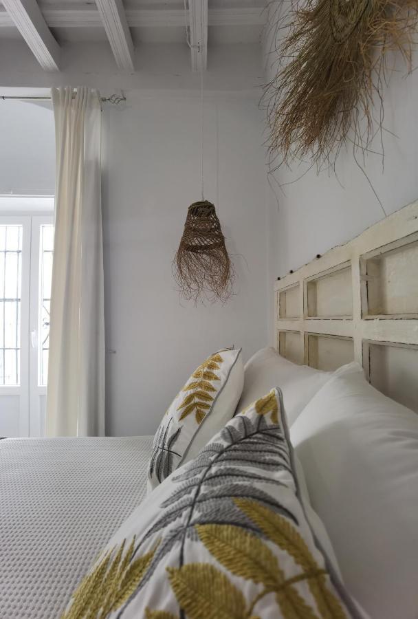 Casa Del Sacramento - Casita Con Encanto Medina-Sidonia Luaran gambar