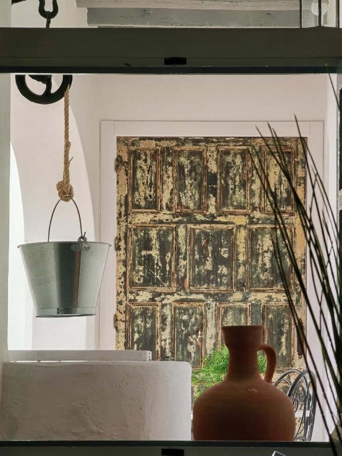 Casa Del Sacramento - Casita Con Encanto Medina-Sidonia Luaran gambar